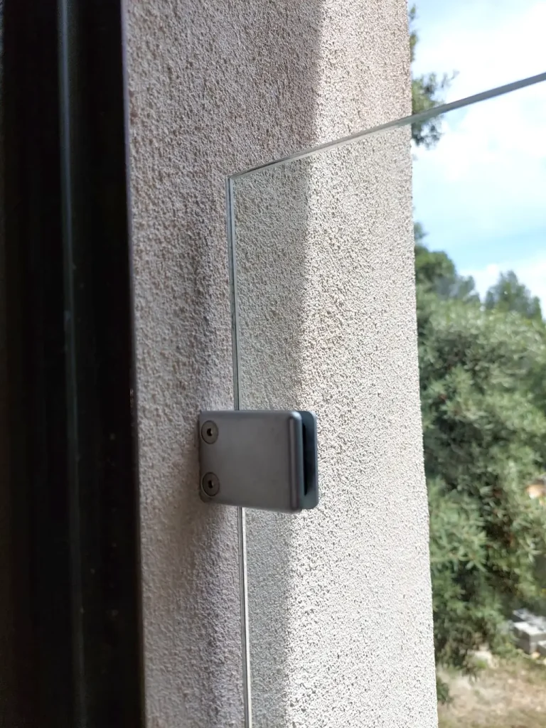 garde corps sur mesure Cavaillon